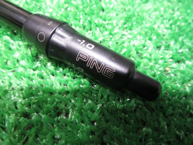 三菱 CHEMICAL 中古ゴルフ