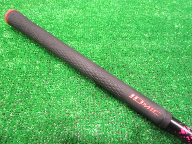 UST MAMIYA 中古ゴルフ