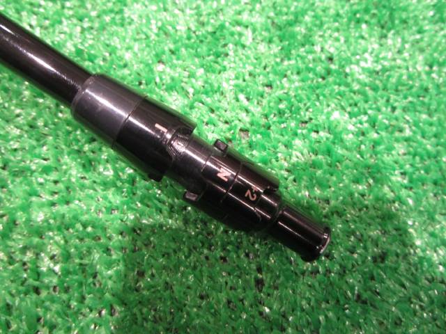 三菱 CHEMICAL 中古ゴルフ