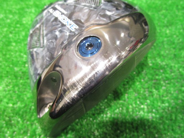 Callaway 中古ゴルフ