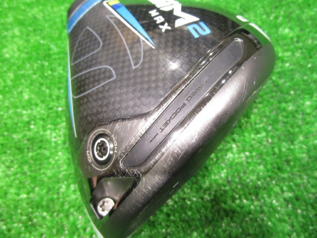 TaylorMade 中古ゴルフ