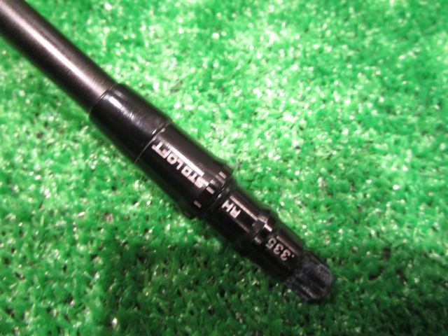 GRAPHITE DESIGN 中古ゴルフ