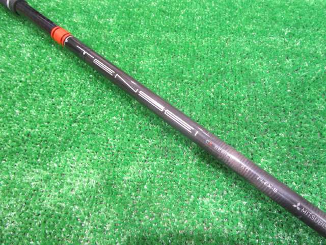 TaylorMade 中古ゴルフ