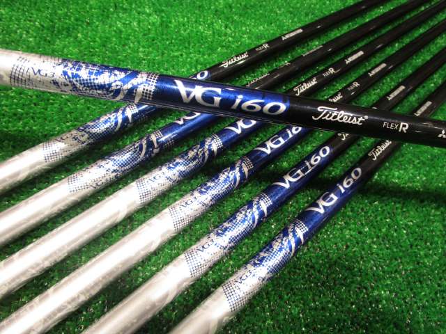 Titleist 中古ゴルフ