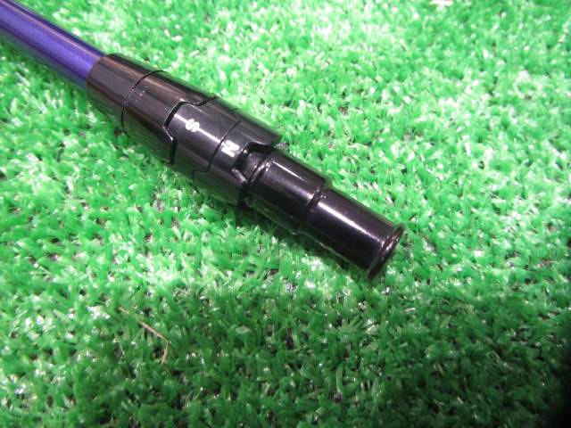 Fujikura 中古ゴルフ