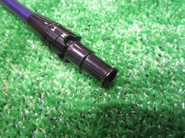 Fujikura 中古ゴルフ
