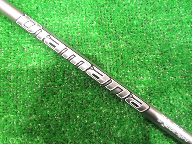 DUNLOP 中古ゴルフ