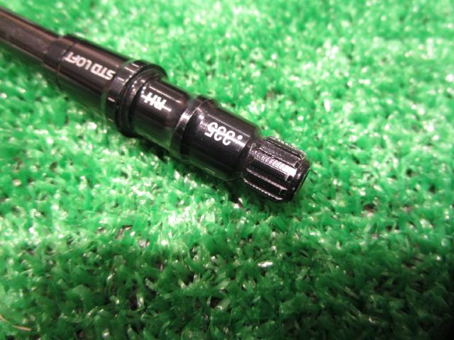 UST MAMIYA 中古ゴルフ