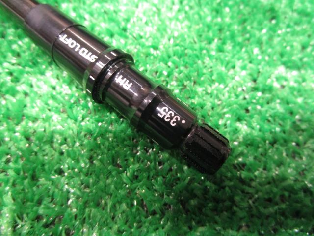 UST MAMIYA 中古ゴルフ