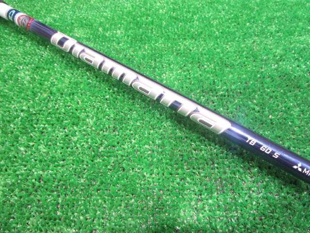 TaylorMade 中古ゴルフ