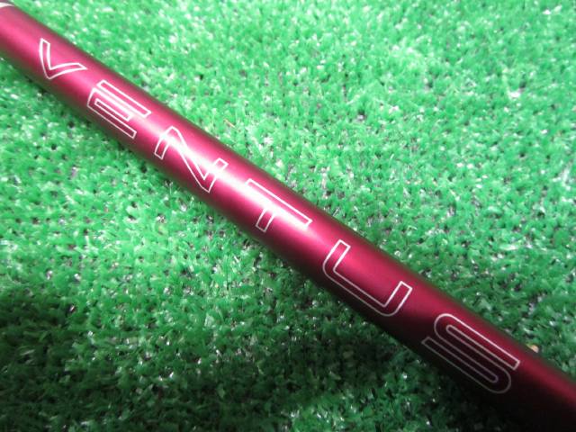 Fujikura 中古ゴルフ