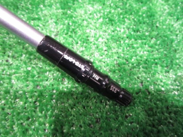 UST MAMIYA 中古ゴルフ