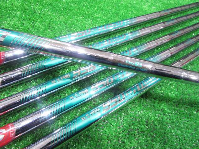 TaylorMade 中古ゴルフ