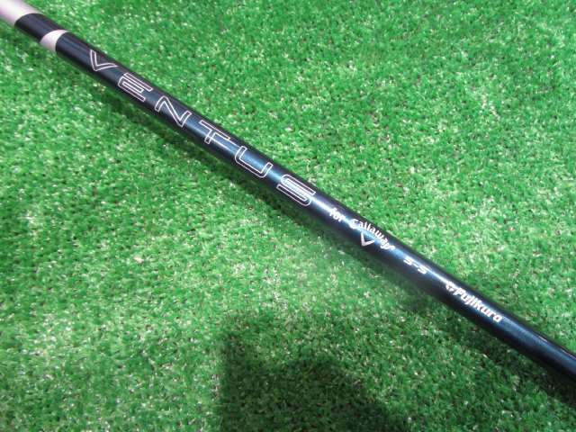 Callaway 中古ゴルフ