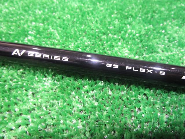 三菱 CHEMICAL 中古ゴルフ