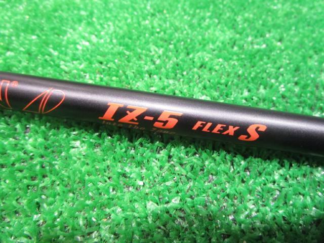 GRAPHITE DESIGN 中古ゴルフ