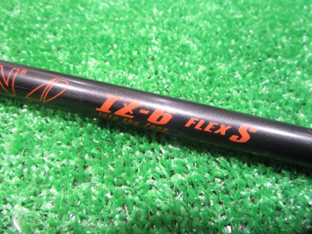 GRAPHITE DESIGN 中古ゴルフ