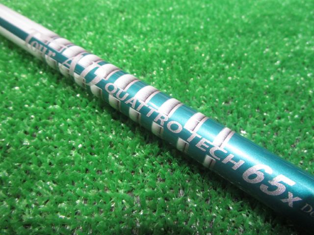 GRAPHITE DESIGN 中古ゴルフ