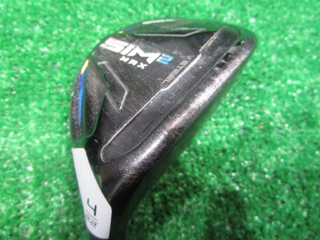 TaylorMade 中古ゴルフ
