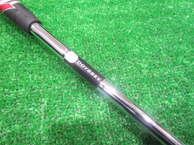 ODYSSEY 中古ゴルフ