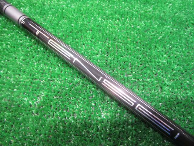 三菱 CHEMICAL 中古ゴルフ