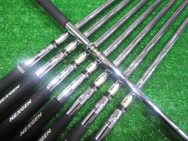 YONEX 中古ゴルフ