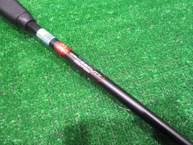 CROSSPUTT 中古ゴルフ