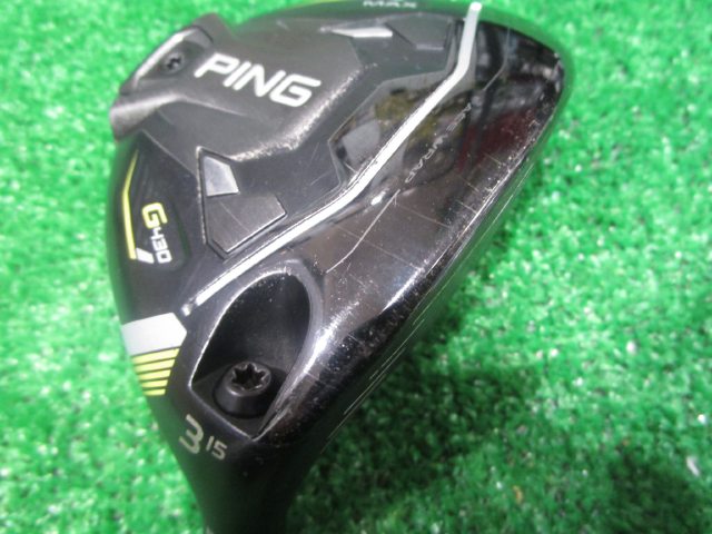 PING 中古ゴルフ