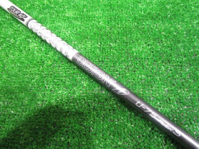 Callaway 中古ゴルフ