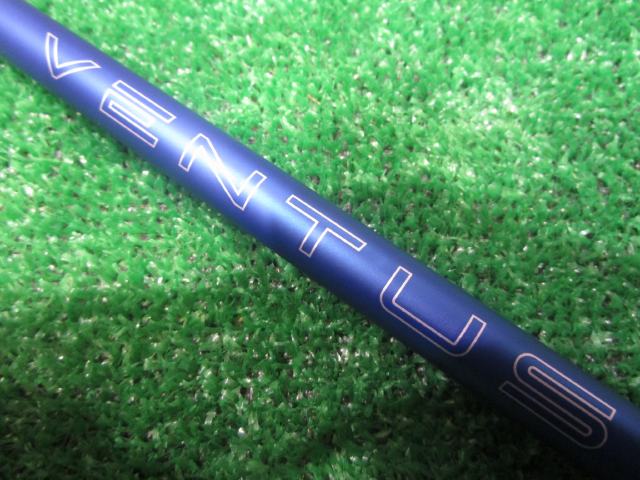 Fujikura 中古ゴルフ