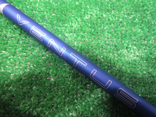Fujikura 中古ゴルフ