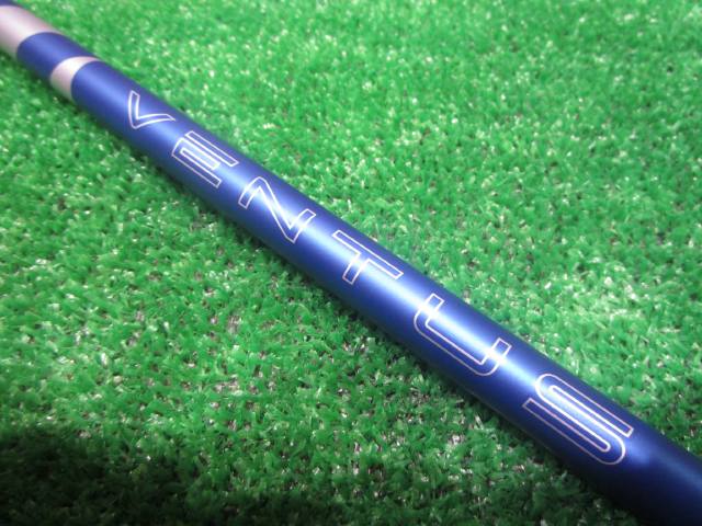 Fujikura 中古ゴルフ