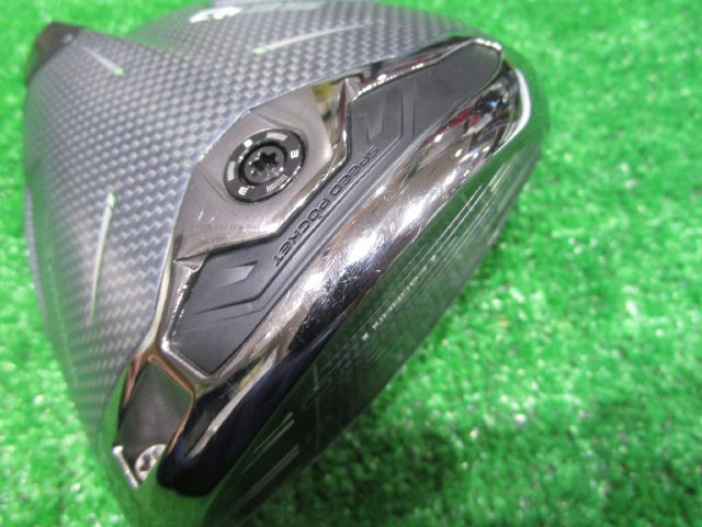 TaylorMade 中古ゴルフ