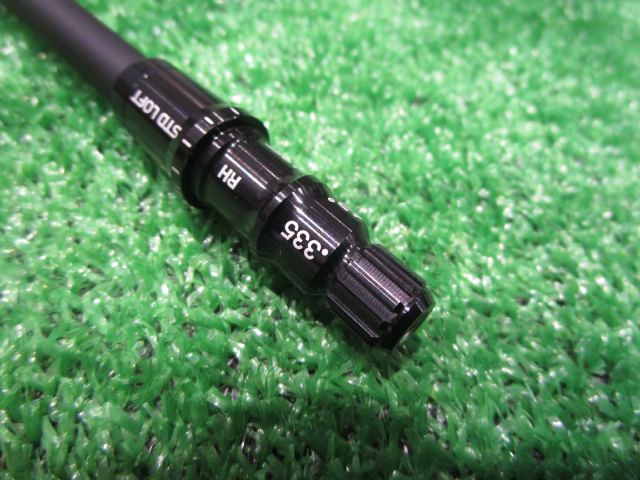 三菱 CHEMICAL 中古ゴルフ