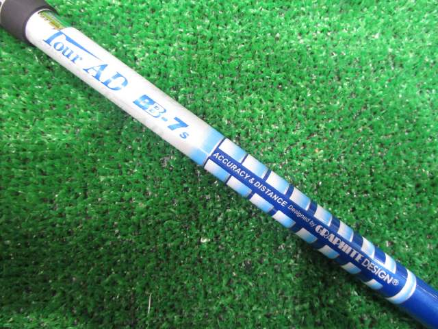 YAMAHA 中古ゴルフ