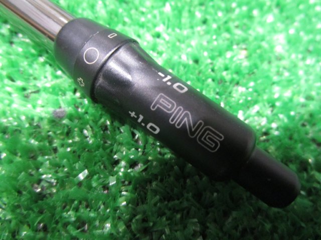 PING 中古ゴルフ