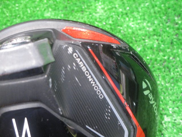 TaylorMade 中古ゴルフ