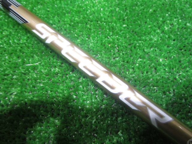 Fujikura 中古ゴルフ