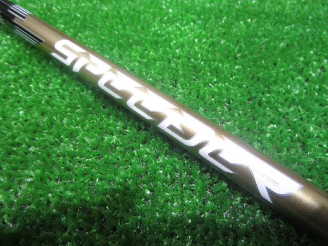 Fujikura 中古ゴルフ
