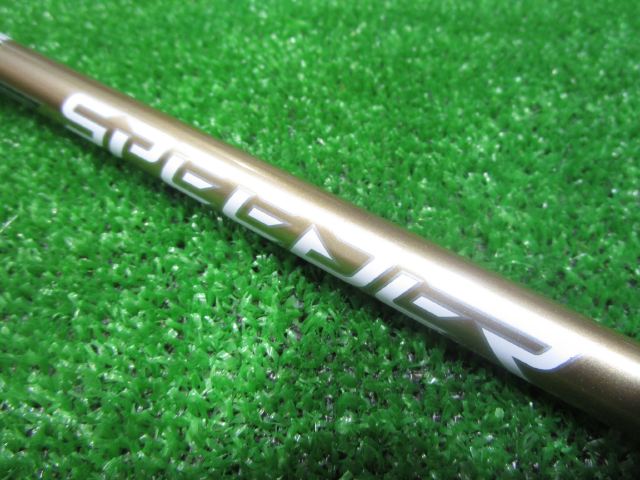 Fujikura 中古ゴルフ
