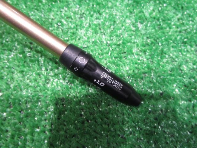 Fujikura 中古ゴルフ