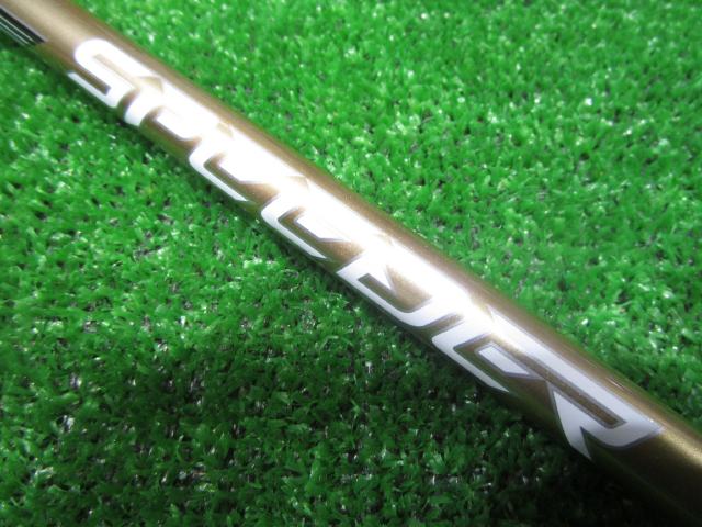 Fujikura 中古ゴルフ