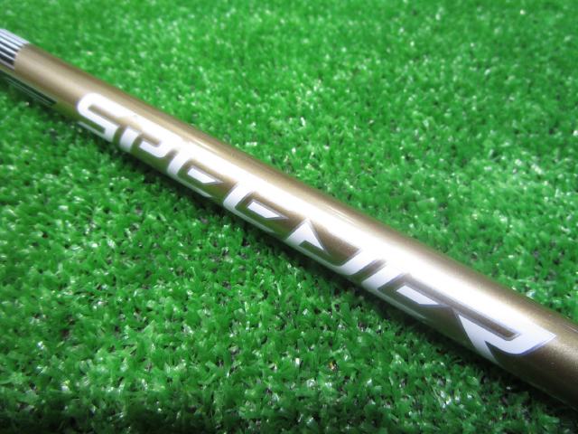 Fujikura 中古ゴルフ