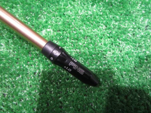 Fujikura 中古ゴルフ
