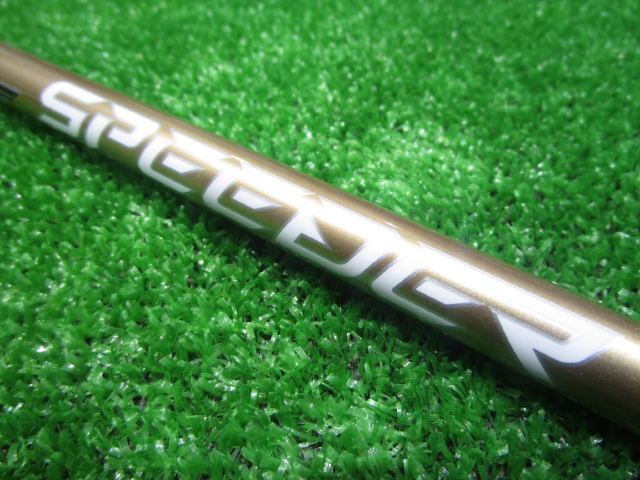 Fujikura 中古ゴルフ