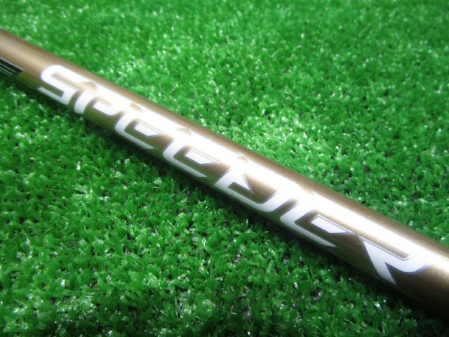 Fujikura 中古ゴルフ
