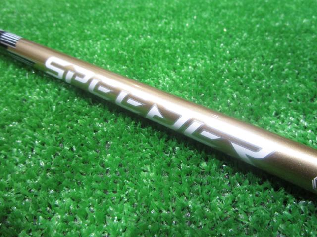 Fujikura 中古ゴルフ