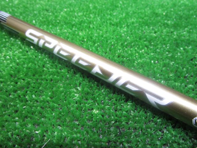 Fujikura 中古ゴルフ