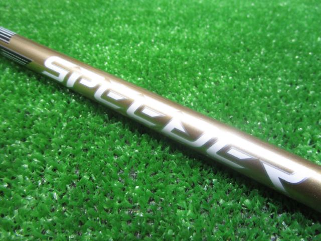 Fujikura 中古ゴルフ