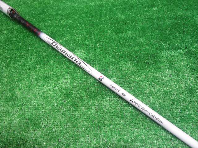 BRIDGESTONE 中古ゴルフ